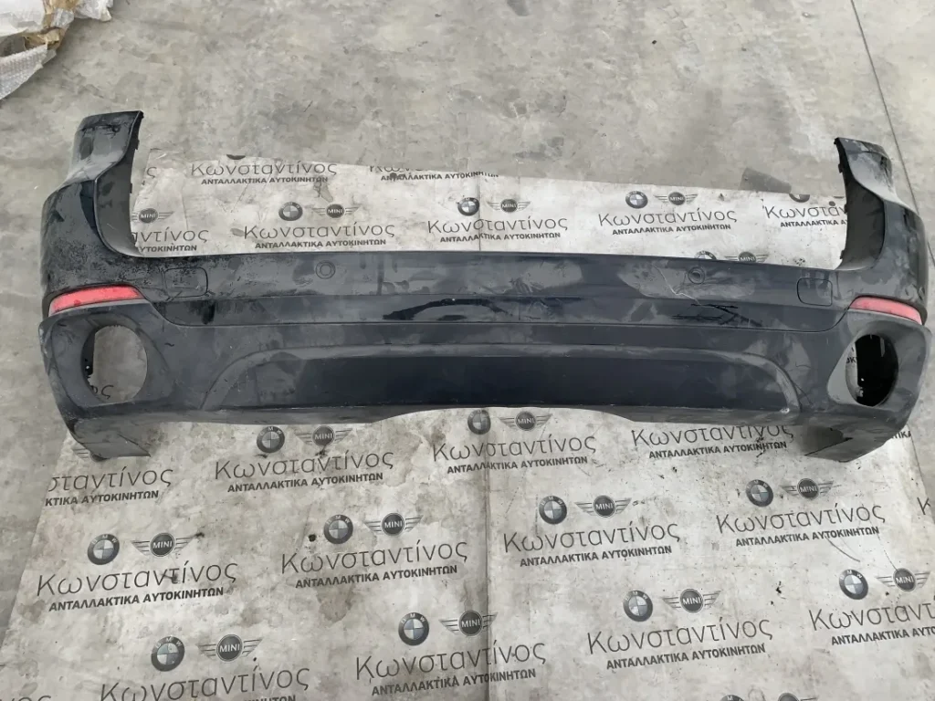 ΠΡΟΦΥΛΑΚΤΗΡΑΣ ΠΙΣΩ BMW X5 F15