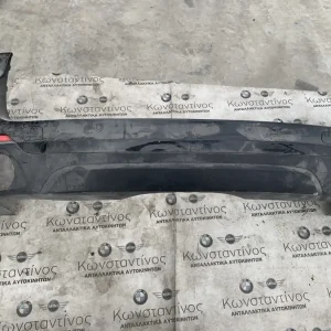 ΠΡΟΦΥΛΑΚΤΗΡΑΣ ΠΙΣΩ BMW X5 F15