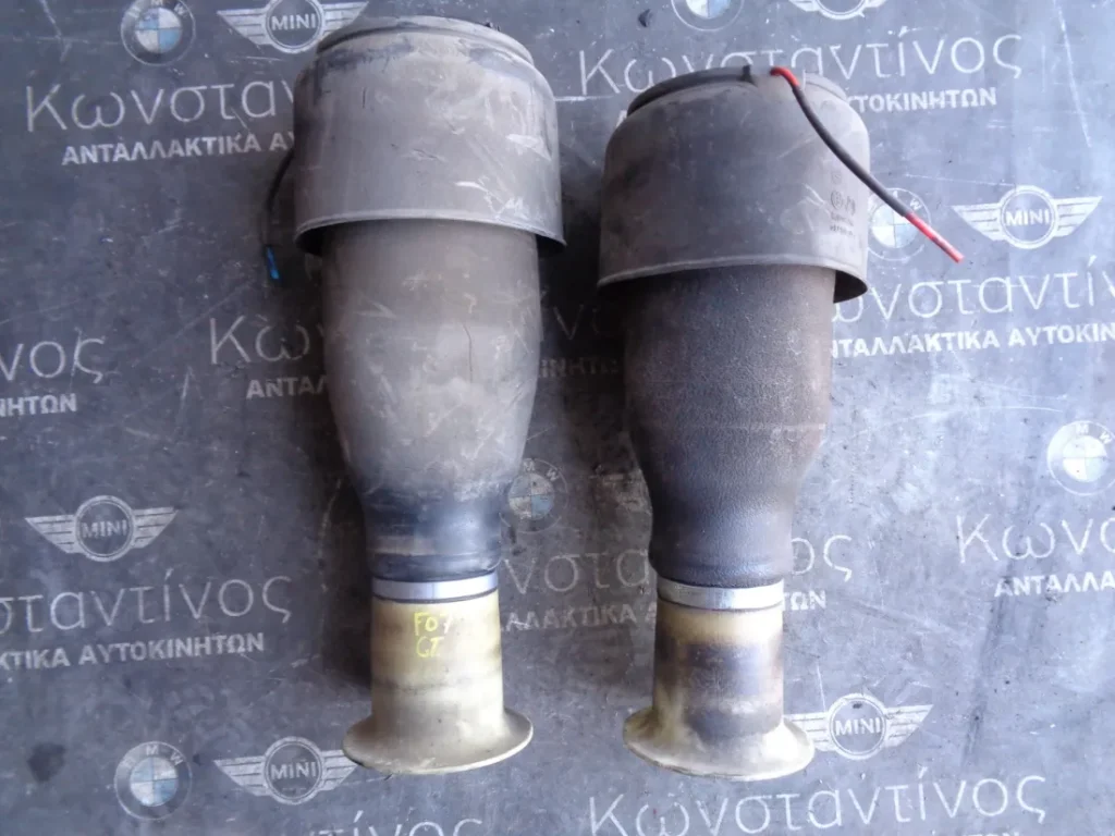 ΑΕΡΟΦΟΥΣΚΕΣ ΠΙΣΩ BMW F07 (ΚΩΔ. ΑΝΤΑΛ.: 37106781843 )