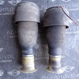 ΑΕΡΟΦΟΥΣΚΕΣ ΠΙΣΩ BMW F07 (ΚΩΔ. ΑΝΤΑΛ.: 37106781843 )