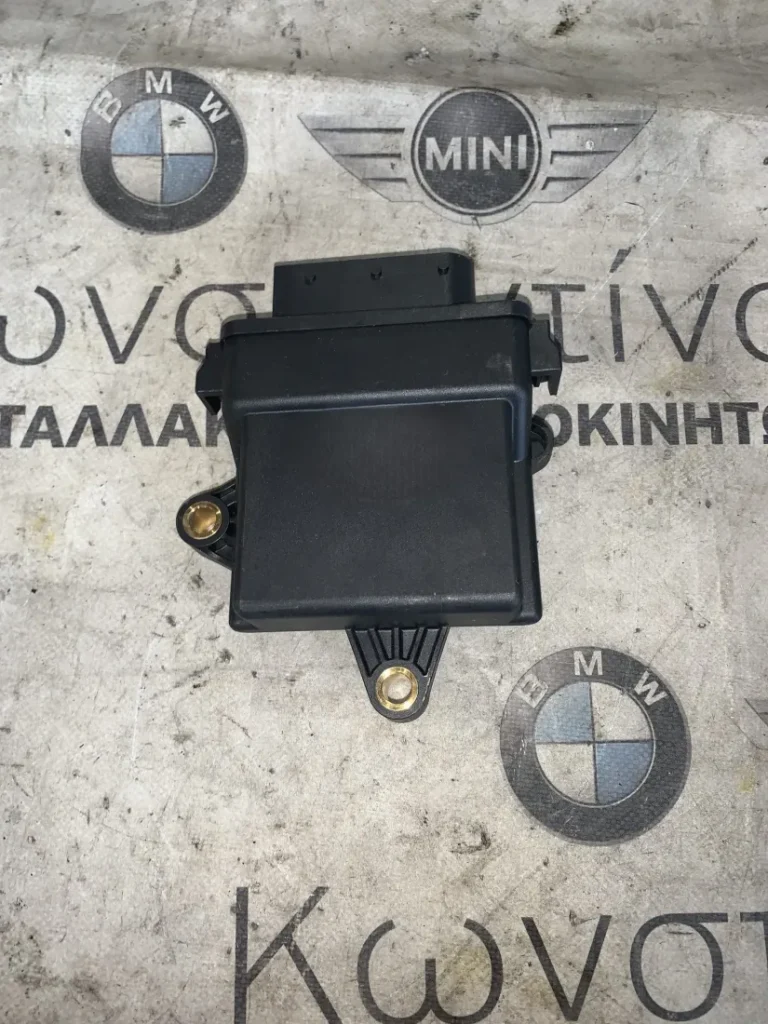 ΜΟΝΑΔΑ ΕΛΕΓΧΟΥ - ΑΝΤΛΙΑ ΘΕΡΜΑΝΣΗΣ MINI F56 (ΚΩΔ. ΑΝΤΑΛ. 64119462922)