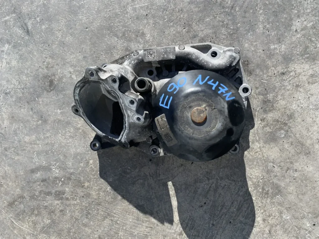 ΑΝΤΛΙΑ ΝΕΡΟΥ BMW ΣΕΙΡΑ 1, 2, 3, 4, 5 F20 F21 F22 F23 F30 F31 F32 F10 F11 (ΚΩΔ. ΑΝΤΑΛ. 8514458)