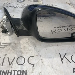 ΚΑΘΡΕΠΤΗΣ ΔΕΞΙΟΣ BMW F30 ΣΕΙΡΑ 3 ΑΠΛΟΣ