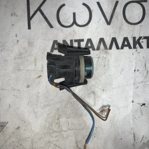 ΡΕΛΕ ΑΝΕΜΙΣΤΗΡΑ ΨΥΚΤΙΚΟΥ ΥΓΡΟΥ BMW ΣΕΙΡΑ 5 F01 F02 F10 F11 X5 E70 (ΚΩΔ. ΑΝΤΑΛ. 1384032 - 1378416)