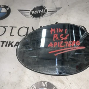 ΚΡΥΣΤΑΛΛΟ ΚΑΘΡΕΠΤΗ ΑΡΙΣΤΕΡΟ MINI R55 R56 R57 (505239)
