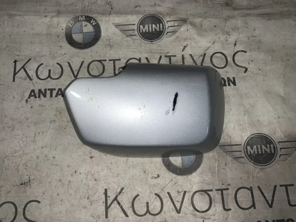 ΚΑΠΑΚΙ ΚΑΘΡΕΠΤΗ ΔΕΞΙΑ BMW X3 E83 (ΚΩΔ. ΑΝΤΑΛ. 51163412282)