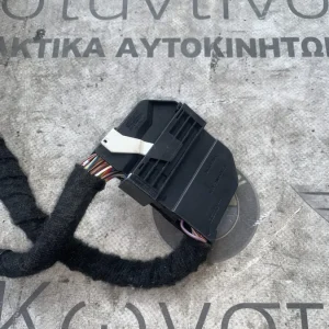 ΠΡΟΣΤΑΤΕΥΤΙΚΟ ΚΑΛΥΜΜΑ MINI R55 R56 R57 R58 R59 R60 F54 F55 F56 F57 F60 F67 (ΚΩΔ. ΑΝΤΑΛ. 6905185)