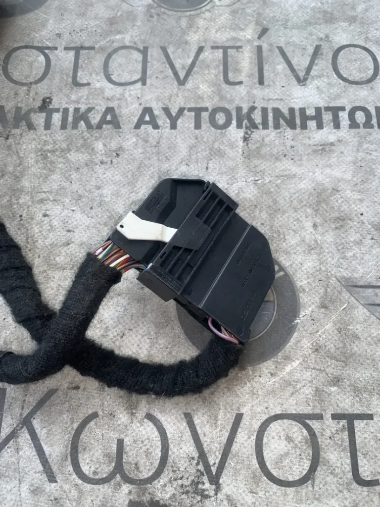 ΠΡΟΣΤΑΤΕΥΤΙΚΟ ΚΑΛΥΜΜΑ MINI R55 R56 R57 R58 R59 R60 F54 F55 F56 F57 F60 F67 (ΚΩΔ. ΑΝΤΑΛ. 6905185)