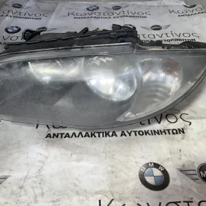 ΦΑΝΑΡΙ ΕΜΠΡΟΣ ΗΛΕΚΤΡΙΚΟ ΑΡΙΣΤΕΡΟ BMW ΣΕΙΡΑ 1 Ε81 Ε82 Ε87 Ε88 (63117193387)