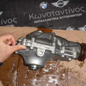 ΔΙΑΦΟΡΙΚΟ ΜΠΡΟΣΤΑ BMW X3 F25 N20 B20 ΒΕΝΖΙΝΗ