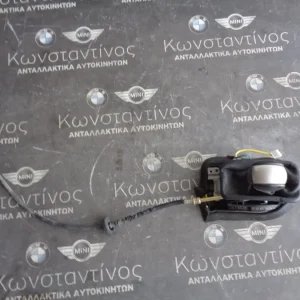 ΛΕΒΓΙΕΣ BMW X5 E53 (ΚΩΔ. ΑΝΤΑΛ.: 7515431 )