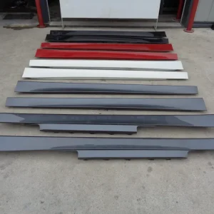 ΜΑΡΣΠΙΕΔΕΣ - ΠΛΑΙΝΑ BMW F30-F31-F32-F33-F36