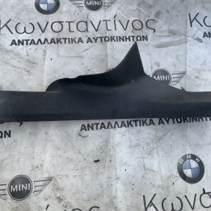 ΔΙΑΚΟΣΜΗΤΙΚΟ ΚΑΛΥΜΜΑ ΠΟΡΤΑΣ BMW ΣΕΙΡΑ 5 G30 G31 (ΚΩΔ. ΑΝΤΑΛ. 51477375728)