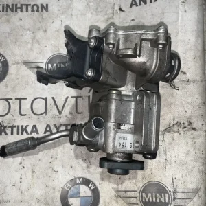 ΥΔΡΑΥΛΙΚΗ ΑΝΤΛΙΑ ΥΠΟΒΟΗΘΗΣΗΣ ΣΥΣΤΗΜΑΤΟΣ ΔΙΕΥΘΥΝΣΗΣ BMW ΣΕΙΡΑ 5 E60 (ΚΩΔ. ΑΝΤΑΛ. 6777242)