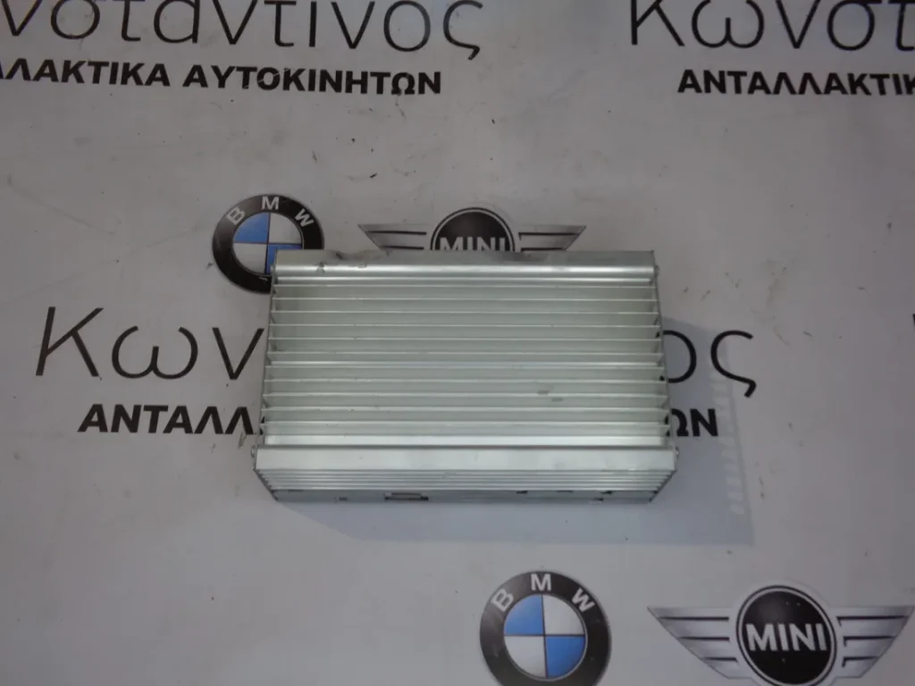 ΜΟΝΑΔΑ ΕΛΕΓΧΟΥ POWER BMW E65 ΣΕΙΡΑ 7 (ΚΩΔ. ΑΝΤΑΛ.: 6925655 )