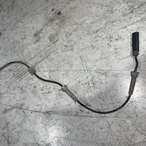 ΑΙΣΘΗΤΗΡΑΣ - ΣΤΡΟΦΕΣ ΤΡΟΧΟΥ ABS (DSC) BMW ΣΕΙΡΑ 3 F30 F31 F35 M3 F80 M4 F82 F83 (ΚΩΔ. ΑΝΤΑΛ. 6869320)