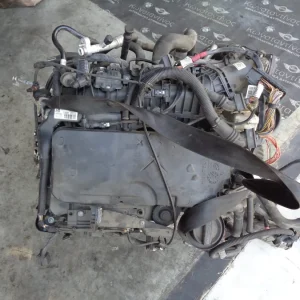 MHXANH BMW N47ND20 EX-FX