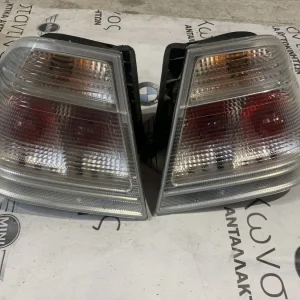 ΦΑΝΑΡΙΑ ΠΙΣΩ BMW E46 ΤΕΤΡΑΠΟΡΤΑ