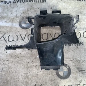 ΟΔΗΓΟΣ ΑΕΡΑ ΦΡΕΝΟΥ ΕΜΠΡΟΣ ΔΕΞΙΑ BMW X5 G05 X5L G18 X6 G06 X7 G07 (ΚΩΔ. ΑΝΤΑΛ. 51747421686)