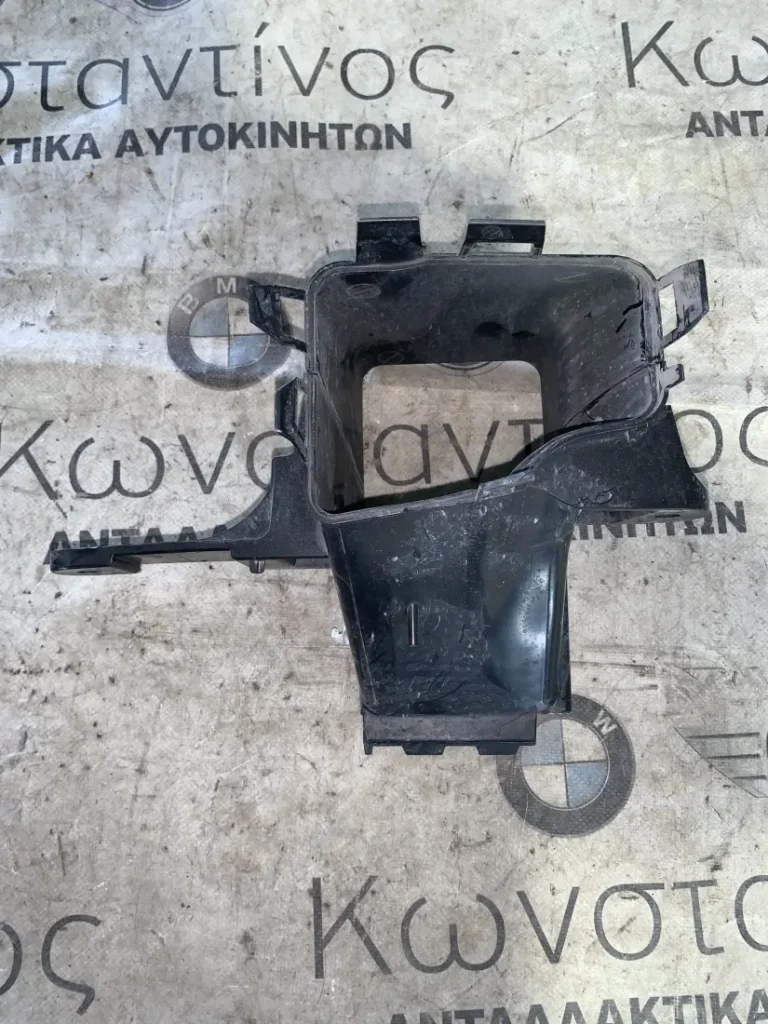 ΟΔΗΓΟΣ ΑΕΡΑ ΦΡΕΝΟΥ ΕΜΠΡΟΣ ΔΕΞΙΑ BMW X5 G05 X5L G18 X6 G06 X7 G07 (ΚΩΔ. ΑΝΤΑΛ. 51747421686)