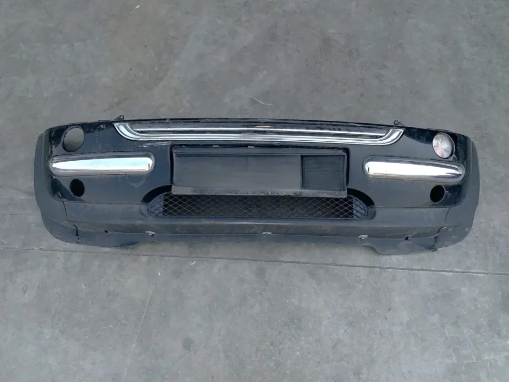 ΠΡΟΦΥΛΑΚΤΗΡΑΣ ΕΜΠΡΟΣ MINI R50 R53 (ΚΩΔ. ΑΝΤΑΛ. 51116800130)