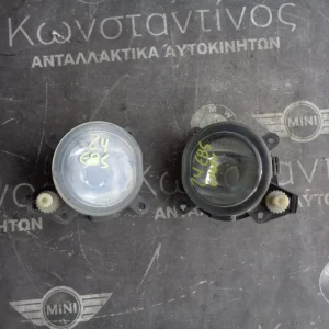 ΠΡΟΒΟΛΑΚΙΑ BMW Z4 E85