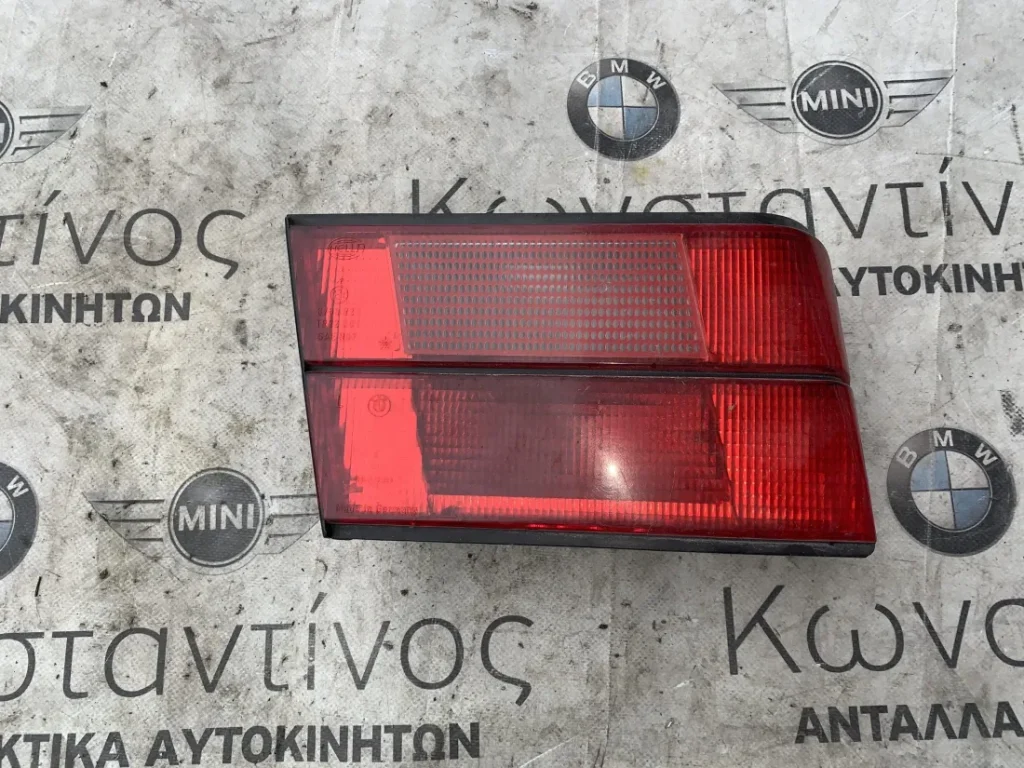 ΦΑΝΑΡΙ ΠΙΣΩ ΑΡΙΣΤΕΡΟ BMW ΣΕΙΡΑ 5 E34 (ΚΩΔ. ΑΝΤΑΛ. 134001)