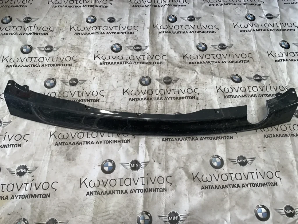 ΜΑΡΣΠΙΕ ΠΟΡΤΑΣ ΑΡΙΣΤΕΡΟ BMW ΣΕΙΡΑ 1 Ε87 (ΚΩΔ. ΑΝΤΑΛ. 15857711)