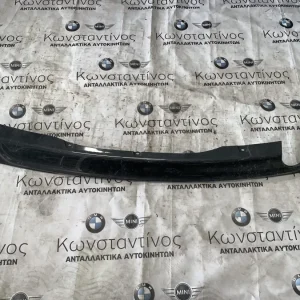 ΜΑΡΣΠΙΕ ΠΟΡΤΑΣ ΑΡΙΣΤΕΡΟ BMW ΣΕΙΡΑ 1 Ε87 (ΚΩΔ. ΑΝΤΑΛ. 15857711)