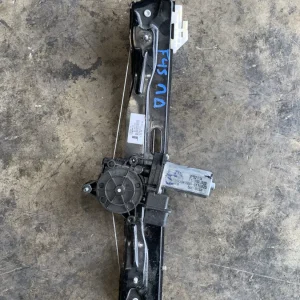 ΑΝΕΒΑΤΟΡΙ - ΓΡΥΛΟΣ ΠΑΡΑΘΥΡΟΥ ΠΙΣΩ ΔΕΞΙ BMW ΣΕΙΡΑ 2 F45 ACTIVE TOURER (ΚΩΔ. ΑΝΤΑΛ. 7296386)