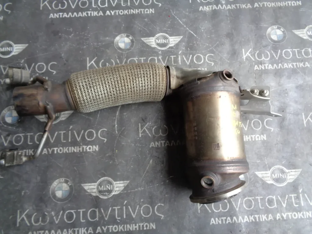ΠΡΟΚΑΤΑΛΥΤΗΣ MINI F55-F56-F57 (ΚΩΔ. ΑΝΤΑΛ.: 8616198 )