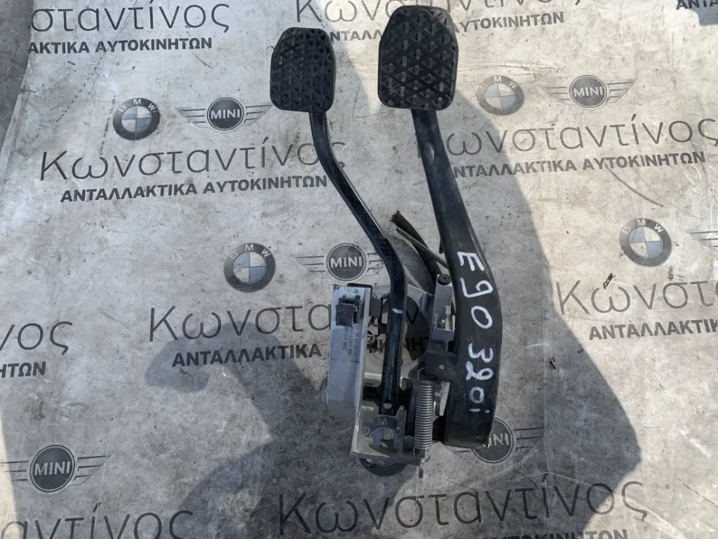 ΣΥΓΚΡΟΤΗΜΑ ΠΕΝΤΑΛ ΠΛΗΡΕΣ BMW ΣΕΙΡΑ 1, 3 E81 E87 E90 E91 (ΚΩΔ. ΑΝΤΑΛ. 35006751665)