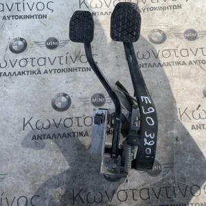 ΣΥΓΚΡΟΤΗΜΑ ΠΕΝΤΑΛ ΠΛΗΡΕΣ BMW ΣΕΙΡΑ 1, 3 E81 E87 E90 E91 (ΚΩΔ. ΑΝΤΑΛ. 35006751665)