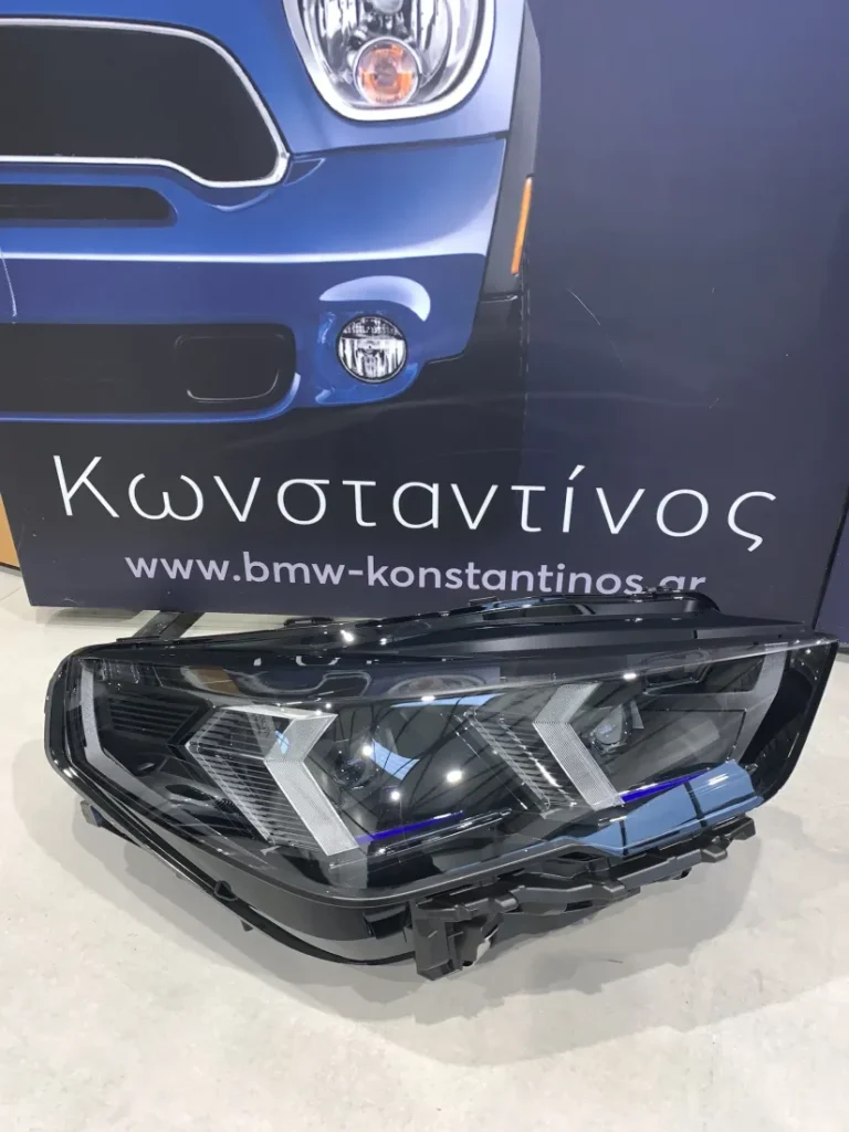 ΦΑΝΑΡΙ ΕΜΠΡΟΣ ΔΕΞΙ BMW X2 U10 (ΚΩΔ. ΑΝΤΑΛ. 5A77ED6)