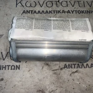 ΑΕΡΟΣΑΚΟΣ ΕΜΠΡΟΣ ΔΕΞΙΑ BMW X3 E83 (ΚΩΔ. ΑΝΤΑΛ. 397056041122)