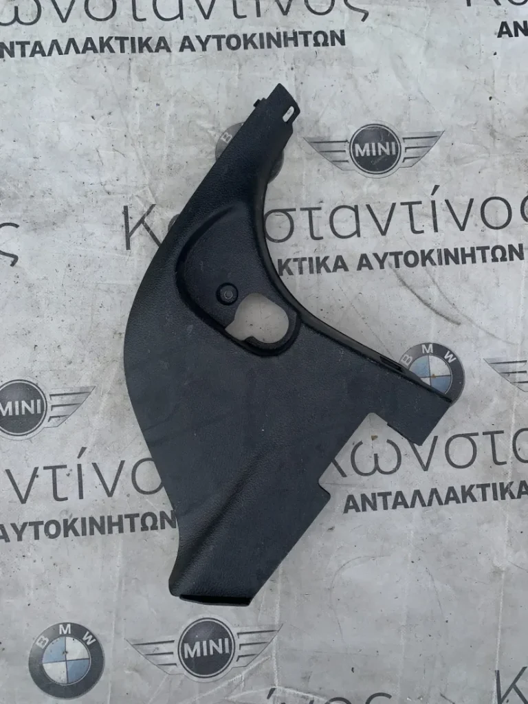ΔΙΑΚΟΣΜΗΤΙΚΟ ΚΑΛΥΜΜΑ ΠΟΡΤΑΣ BMW ΣΕΙΡΑ 3 F30 F31 F35 M3 F80 (ΚΩΔ. ΑΝΤΑΛ. 7221903)