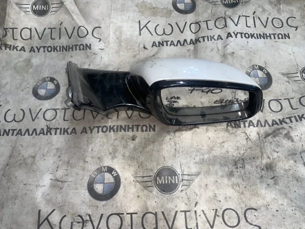 ΚΑΘΡΕΠΤΗΣ ΗΛΕΚΤΡΙΚΟΣ ΑΝΑΚΛΙΝΟΜΕΝΟΣ ΔΕΞΙΑ BMW ΣΕΙΡΑ 1 F40 (ΚΩΔ. ΑΝΤΑΛ. 9408112 - 041564)