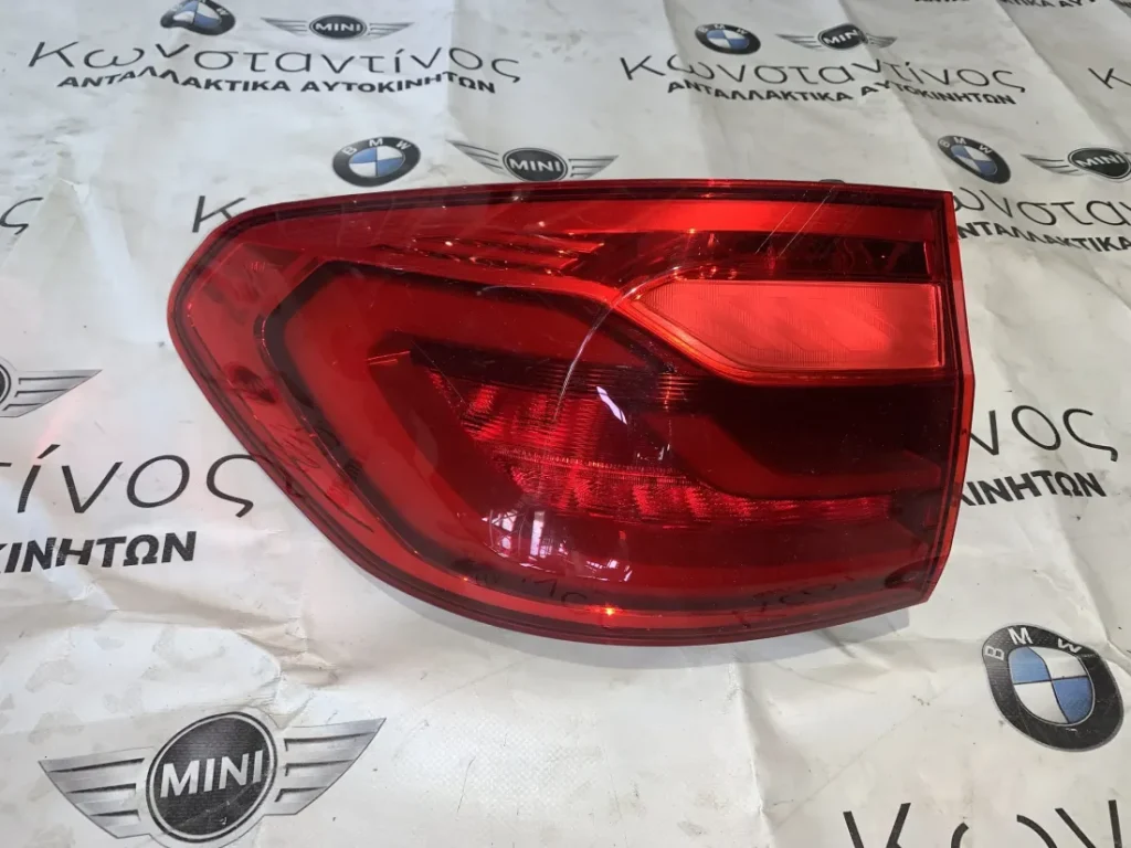 Φανάρι πίσω αριστερό BMW G31 σειρά 5 (7388947)