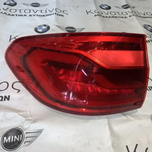 Φανάρι πίσω αριστερό BMW G31 σειρά 5 (7388947)