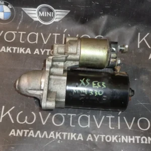 ΜΙΖΑ (STARTER) BMW X5 E53 M4B30 (ΚΩΔ. ΑΝΤΑΛ.: 7501668 )