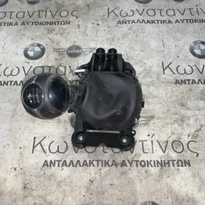 ΛΕΒΙΕΣ ΤΑΧΥΤΗΤΩΝ ΧΕΙΡΟΚΙΝΗΤΟΥ ΣΑΣΜΑΝ MINI F55 F56 F57