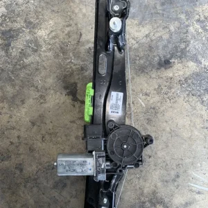 ΑΝΕΒΑΤΟΡΙ - ΓΡΥΛΟΣ ΕΜΠΡΟΣ ΔΕΞΙ MINI COOPER F55 (ΚΩΔ. ΑΝΤΑΛ. 7463498)