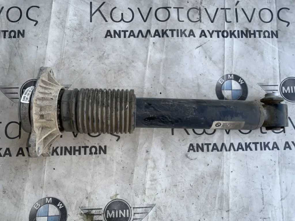 ΑΜΟΡΤΙΣΕΡ ΠΙΣΩ BMW ΣΕΙΡΑ 5 F11 TOURING (ΚΩΔ. ΑΝΤΑΛ. 33526784114)