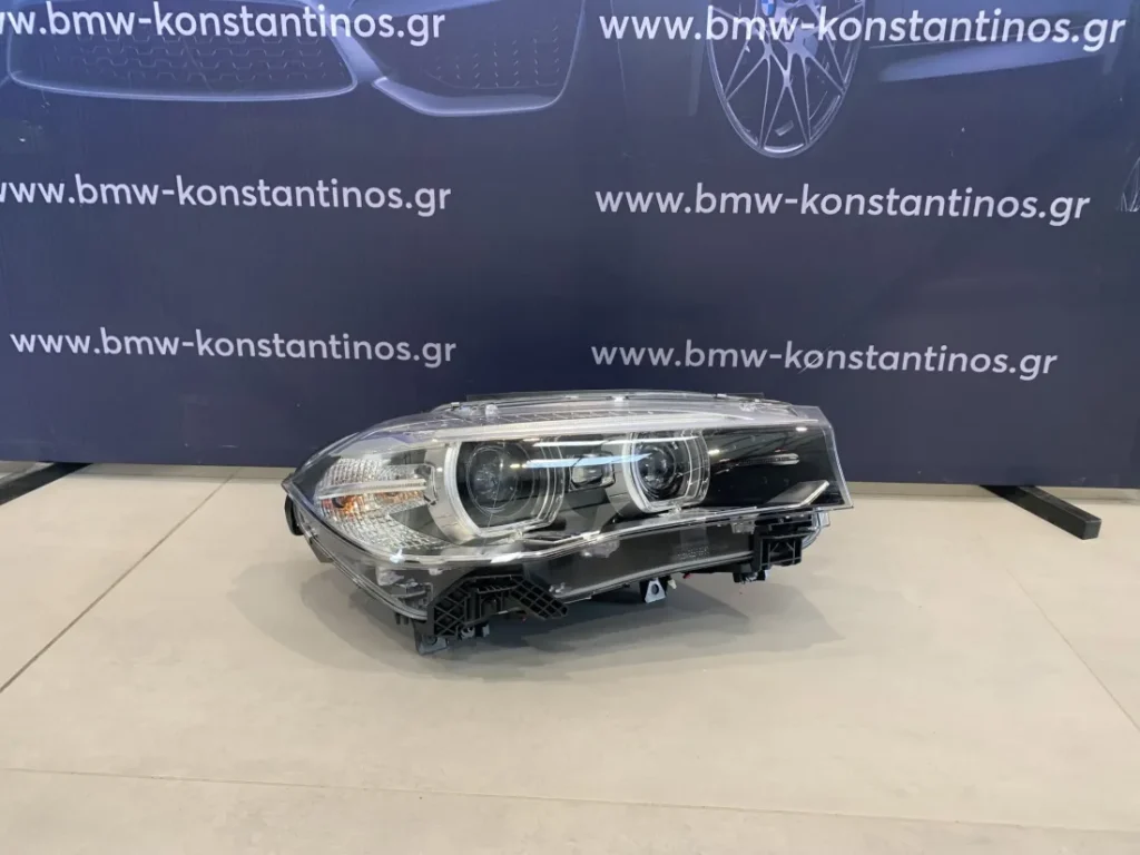 ΦΑΝΑΡΙ ΕΜΠΡΟΣ ΔΕΞΙ ΚΑΙΝΟΥΡΙΟ BI XENON X5 F15 (ΚΩΔ. ΑΝΤΑΛ. LE11A6264)