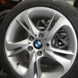 ΖΑΝΤΟΛΑΣΤΙΧΑ BMW ΣΕΙΡΑ 3 E46 Ζ4 Ε89 (ΚΩΔ. ΑΝΤΑΛ. 6785249)