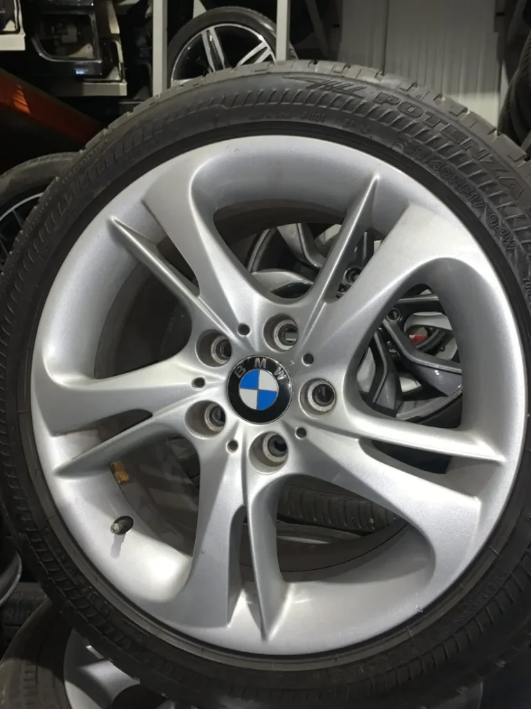 ΖΑΝΤΟΛΑΣΤΙΧΑ BMW ΣΕΙΡΑ 3 E46 Ζ4 Ε89 (ΚΩΔ. ΑΝΤΑΛ. 6785249)