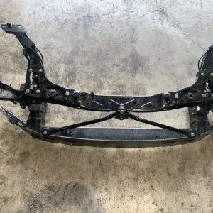 ΜΕΤΩΠΗ ΚΑΙ ΤΡΑΒΕΡΣΑ ΚΟΜΠΛΕ MINI F56 LCI