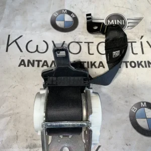 ΖΩΝΗ ΑΣΦΑΛΕΙΑΣ ΠΙΣΩ ΑΡΙΣΤΕΡΑ BMW ΣΕΙΡΑ 5 F11 (7285867)