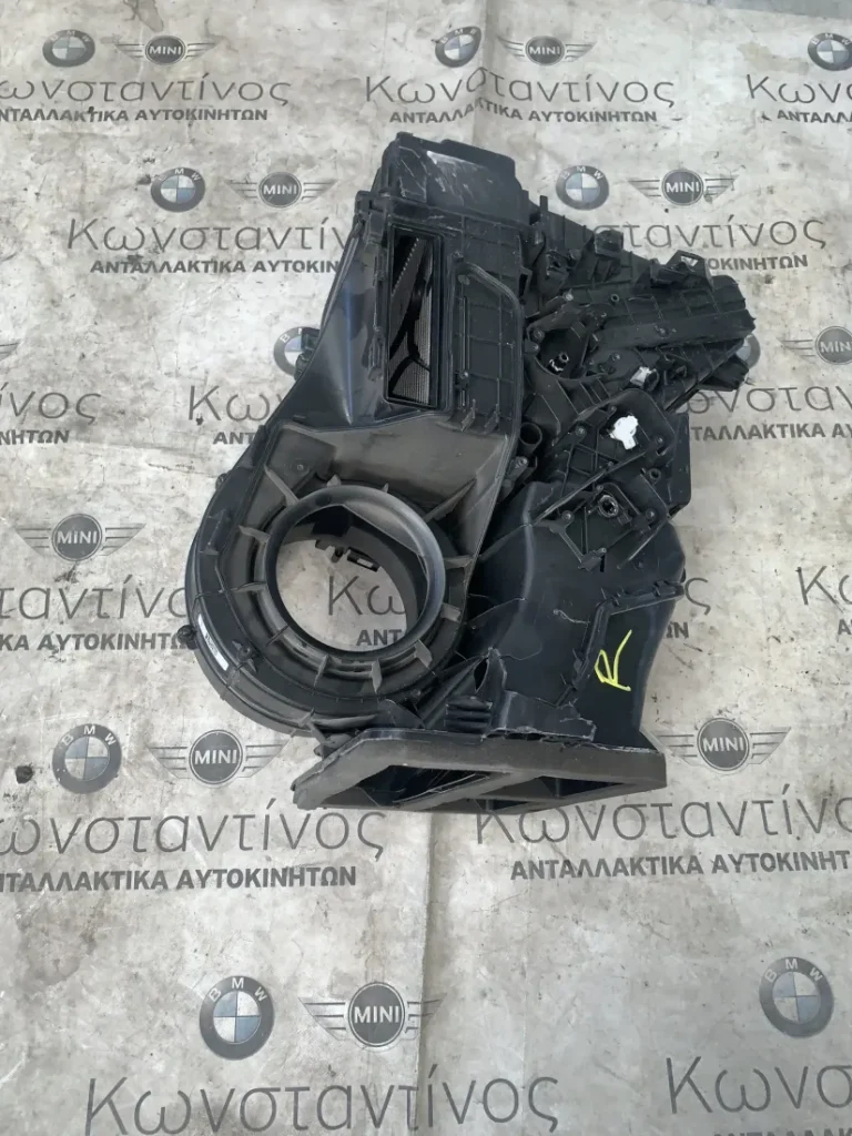ΕΒΑΠΟΡΕΤΑ BMW ΣΕΙΡΑ 1 F40 X1 F48 F49 X2 F39 (ΚΩΔ. ΑΝΤΑΛ. 64119383118)