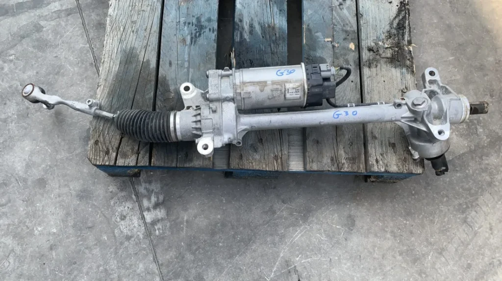 ΚΡΕΜΑΡΓΙΕΡΑ BMW ΣΕΙΡΑ 5, 7 G30 G31 G11 G12 (ΚΩΔ. ΑΝΤΑΛ. 6896863)